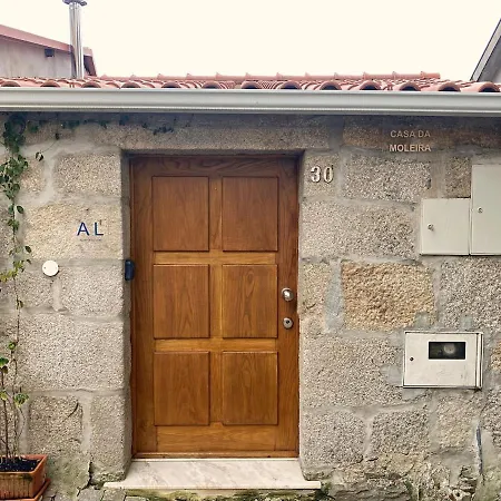 On The Paiva River - Hostiva 펜션 *