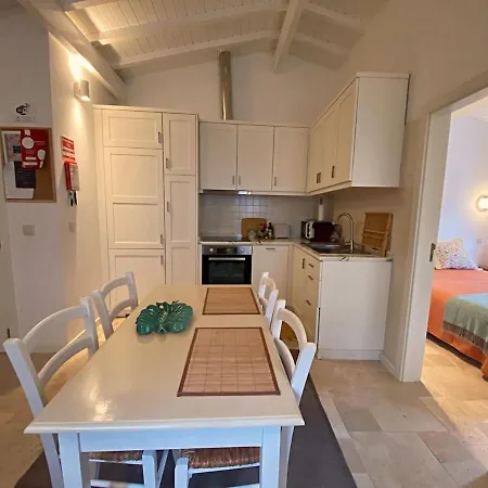 Σπίτι διακοπών Casa Da Moleira - Hostiva Castro Daire