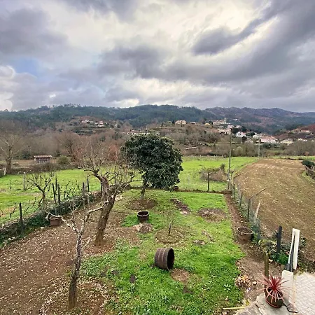 On The Paiva River - Hostiva Дом отдыха