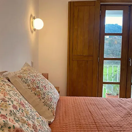 On The Paiva River - Hostiva * 카스트로다이레