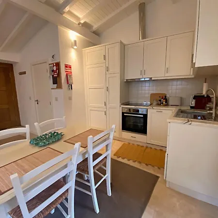 펜션 On The Paiva River - Hostiva