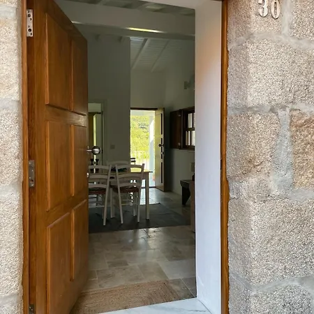 Casa Da Moleira - Hostiva Σπίτι διακοπών
