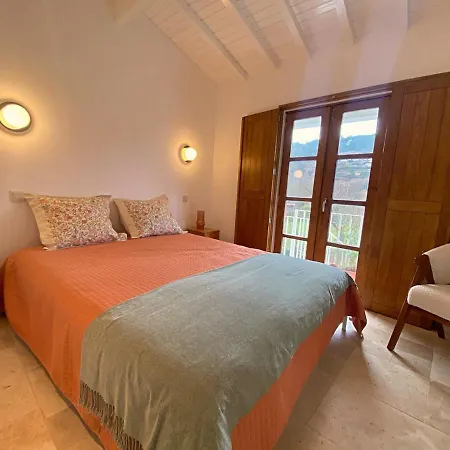 On The Paiva River - Hostiva 펜션 *