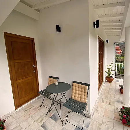 On The Paiva River - Hostiva