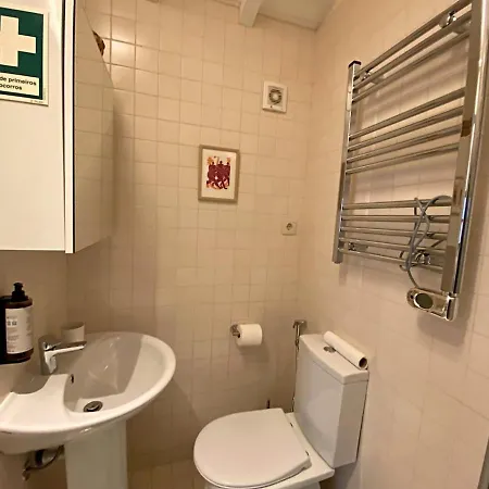 On The Paiva River - Hostiva