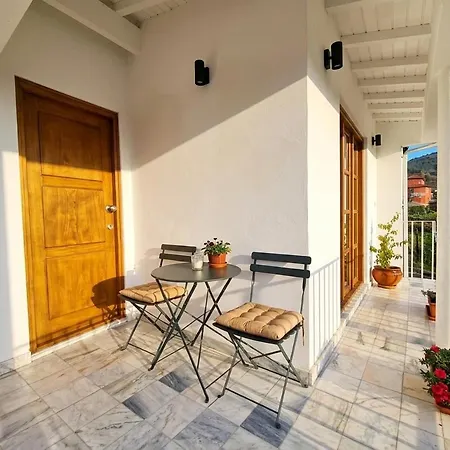 Σπίτι διακοπών Casa Da Moleira - Hostiva