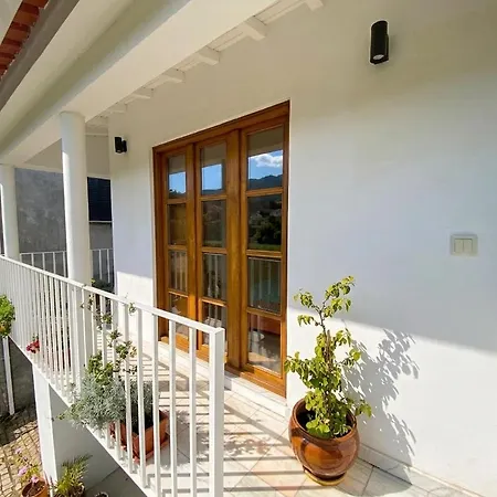 Casa Da Moleira - Hostiva Σπίτι διακοπών Castro Daire