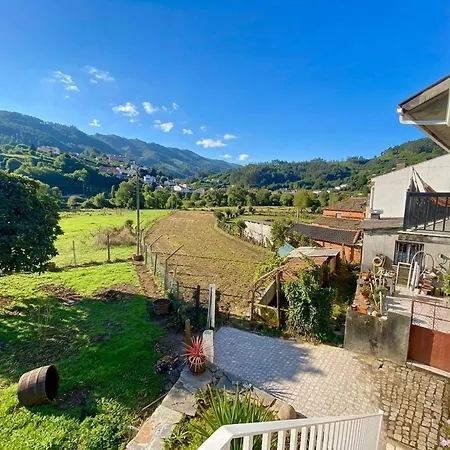 Casa Da Moleira - Hostiva *