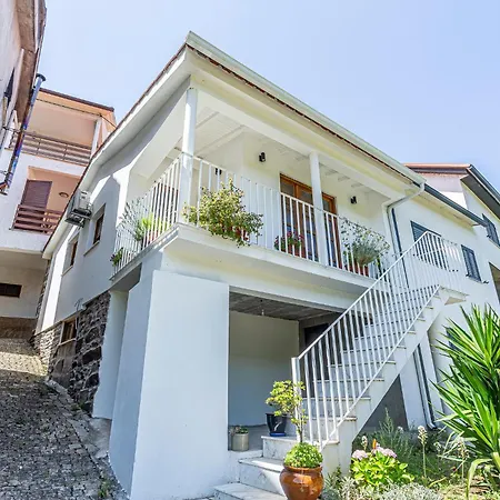 Casa Da Moleira - Hostiva Castro Daire