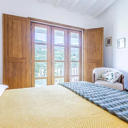 Σπίτι διακοπών Casa Da Moleira - Hostiva Castro Daire