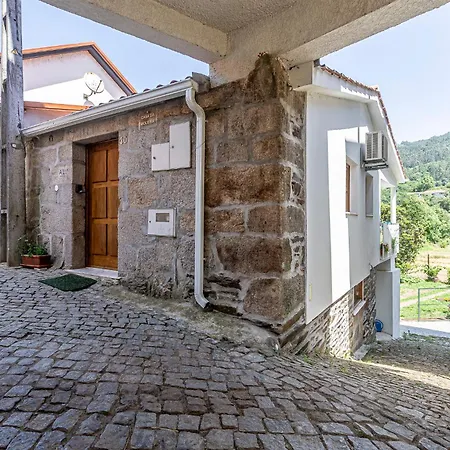 Casa Da Moleira - Hostiva