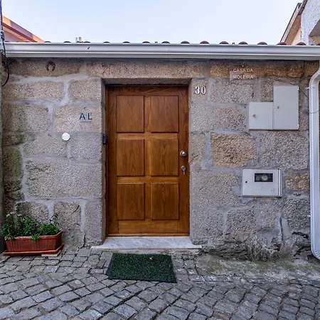 Σπίτι διακοπών Casa Da Moleira - Hostiva