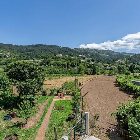 Casa Da Moleira - Hostiva *