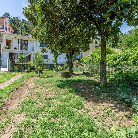 Σπίτι διακοπών Casa Da Moleira - Hostiva *