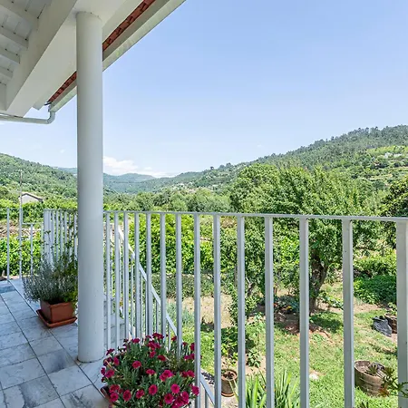 Σπίτι διακοπών Casa Da Moleira - Hostiva Castro Daire