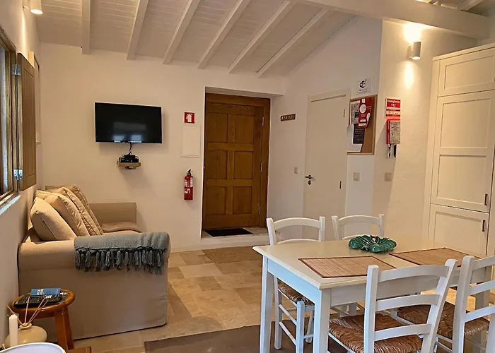 On The Paiva River - Hostiva Каштру-Дайри