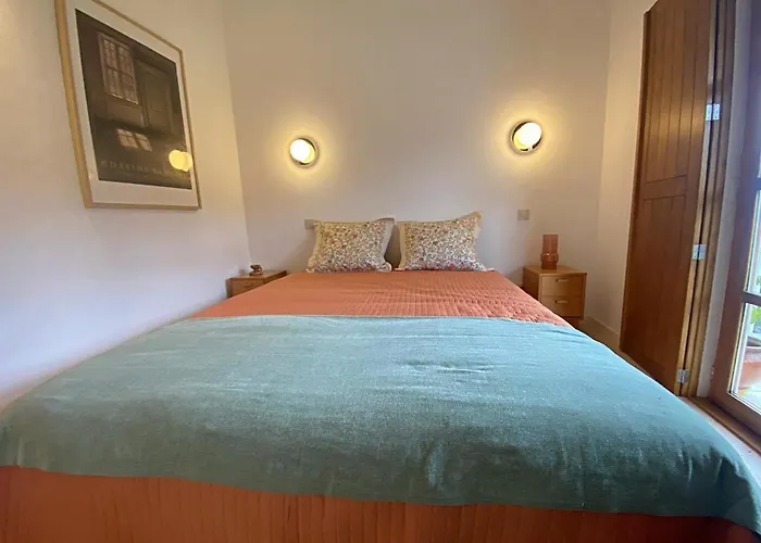 On The Paiva River - Hostiva Дом отдыха *