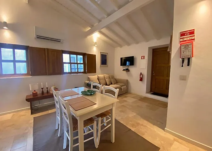 On The Paiva River - Hostiva Дом отдыха *