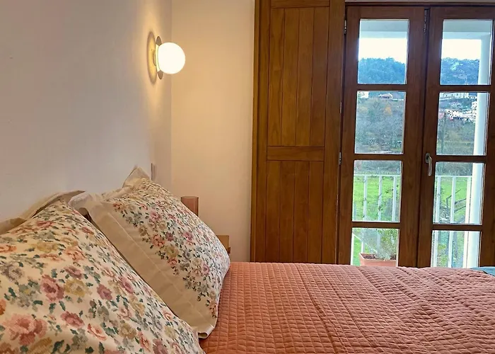 On The Paiva River - Hostiva * Castro Daire