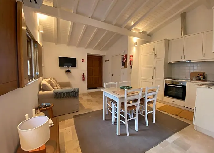 Feriehus On The Paiva River - Hostiva Castro Daire