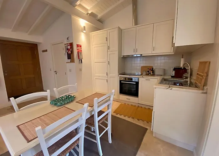 Дом отдыха On The Paiva River - Hostiva