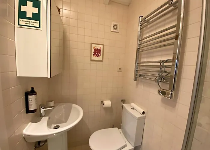 On The Paiva River - Hostiva